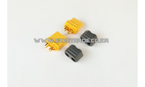 XT 60 Connectors - 2Pcs | Other